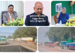 លោកជ្រា ថារាវុធ ប្រធានស្ថានីយ៍ជញ្ជីងអូរចំណារផ្លូវជាតិលេខ៤ ល្បីបើកដៃកូនចៅប្រលែងឡានយកលុយដាក់ខែ ផាកពិន័យតាមបែបតឹងធូរដូចរន្ធច្រមុះ និងឆ្គាំឆ្គងដោយសារអំពើអង្គុយសុំថ្លៃបាយធ្វើមានបាន…?