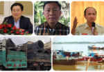 មេគយច្រកបាក់ដៃ និងបក្ខពួកឃុបឃិតឲ្យក្រុមឈ្មួញនាំទំនិញគេចពន្ធ និងទំនិញបង់ពន្ធមិនគ្រប់ជាច្រើនមុខចេញចូលតាមច្រកមួយនេះស្រេចតែអំពើចិត្ត…?