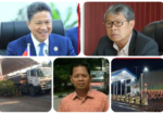 លោក នូ សុ​វណ្ណា ប្រធាន​ស្ថានីយ៍​ជញ្ជីង​ថ្លឹង​រថយន្ត​មានជ័យ ជា​ប្រភព​ចំណូល​ដ៏​សំខាន់​របស់​លោក សេង ឈួន មេ​ជញ្ជីង​ថ្លឹង​រថយន្ត​ទូទាំង​ប្រទេស….!