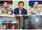 ល្បែងសុីសង អនឡាញNETបើកលេងវិញយ៉ាងរំភើយ ជ្រកក្នុងផ្ទះលក់ចាប់ហួយជាប់ផ្ទះលេខ១១២ ត្រង់ចំណុចក្បែរស្តុបក្នុងភូមិក្បាលទំនប់សង្កាត់បឹងទំពខណ្ឌមានជ័យក្រុងភ្នំពេញ អាជ្ញាធរអត់ខ្វល់គោរព អនុវត្តបទបញ្ជាសម្តេចតេជោ
