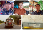 ឈ្មួញជើងខ្លាំង ឈ្មោះ ចែ លីលី កំពុងកាក់បកក្នុងមុខរបរកសុីដឹកជញ្ជូនឈើទ្វារអត់ច្បាប់យ៉ាងកក្រើកអត់មានអ្នកចាប់ មានតែអ្នកចាំយកលុយបែបពុករលួយ…!!