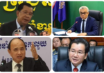 ក្រុម​ឈ្មួញ​ចោទ​ លោក កែវ អង្គារ ប្រធាន​ការិយាល័យ​ស្រាវជ្រាវ និង​បង្ក្រាប​អំពើ​រត់​ពន្ធ​តំបន់​៣និង​បក្ខពួក​ថា​ប្រព្រឹត្ត​អំពើពុករលួយ​ធ្ងន់ធ្ងរ​នាំ​ឲ្យ​ប៉ះពាល់​ដល់​ការ​ដឹកជញ្ជូន​ទំនិញ