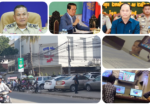 បនល្បែង​សុីសងដ៏ធំឈ្មោះថា​ «CASA» នៅ​ជាប់មន្ទីរពេទ្យុគន្ធបុប្ផា ក្បែរច្រមុះ លោក ជា ខេម៉ា បេីកលេងឡេីង​វិញ​ហើយ បន្ទាប់ពីគណៈ​បញ្ជាការ​ឯក​ភាព​ខណ្ឌដូនពេញ ចុះទស្សន:កិច្ច​បទល្មើសមិនខ្ចីបង្ក្រាប….​!