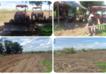 ដីព្រៃលិចទឹក តំបន់៣ នៅចំណុចទួលគម្រ តំបន់បឹងទង់ ឋិតនៅក្នុងភូមិសាស្ត្រ ឃុំស្រទ្បៅ ស្រុកតាំងគោក ខេត្តកំពង់ធំ ត្រូវបានរងការឈូសឆាយប្រមាណពី៣៥ ទៅ៤៥ ហិកតា