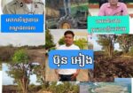 ព្រៃលិចជាជម្រកត្រីពងកូន នៅបឹងមន្ទិល ឋិតនៅភូមិប៉ប្រក់ឃុំសំរោងសែន ស្រុកកំពង់លែង ខេត្តកំពង់ឆ្នាំង  ជិតអស់ហើយ ភាគច្រើន គឺឈ្មួញដី ឈ្មោះ ប៊ុន អៀង ជាមន្រ្តីតុលាការខេត្តកំពង់ឆ្នាំង ជួលគ្រឿងចក្រឈូសឆាយ នៅពេលយប់ក៏មាន -ពេលថ្ងៃក៏មាន