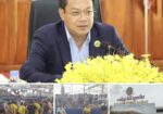 លោកង៉ាន់ សារ៉ាវុធប្រធានច្រកទ្វារព្រំដែន«ឡាប៉ាខេ»បើកអោយយួនឆ្លងដែនចូលមកលេងល្បែងជល់មាន់ និងជួញដូរគ្រឿងញៀនក្នុងកាសុីណូTG GENTINGក្នុងភូមិឡាប៉ាខេ ឃុំស្រែខ្ទុម ស្រុកកែវសីម៉ា ខេត្តមណ្ឌលគិរី យ៉ាងអនាធិបតេយ្យ