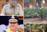 ឈ្មោះ សី និង ឈ្មោះ វិន បើកសង្វៀនបញ្ជល់មាន់និង បៀអាប៉ោងខុសច្បាប់ក្នុងឃុំឯកភាព ស្រុកអូរជុំ ខេត្តរតនគីរី កំពុងដំណើរការបើកលេងយ៉ាងអនាធិបតេយ្យសមត្ថកិច្ចពាក់ព័ន្ធរក្សាភាពស្ងៀមស្ងាត់