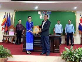 បែកធ្លាយក្លិនស្អុយរបស់លោក អ៊ូ ដេត អនុប្រធានការិយាល័យបង្ការ និងគ្រប់គ្រង់ជំងឺ និង លោក អ៊ុង រតនា ប្រធានមន្ទីរសុខាភិបាលខេត្តរតនះគីរី «លួចលក់វ៉ាក់សាំង និងតែងតាំងមន្រីរបៀបពុករលួយ..!